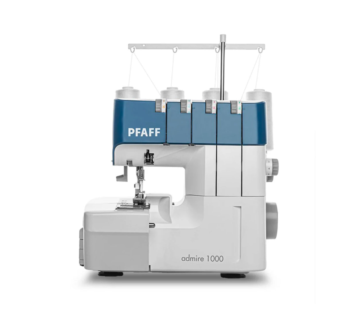 PFAFF® admire™ 1000 Macchina tagliacuci