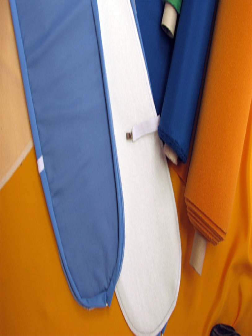 Prontotop per stiramaniche