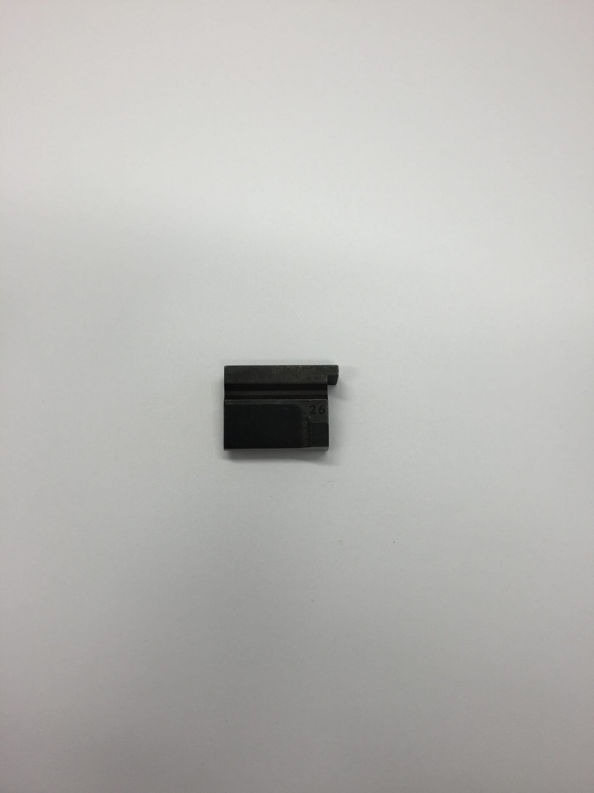 Martello Brother 980-01 26 mm Mod.S37197-001