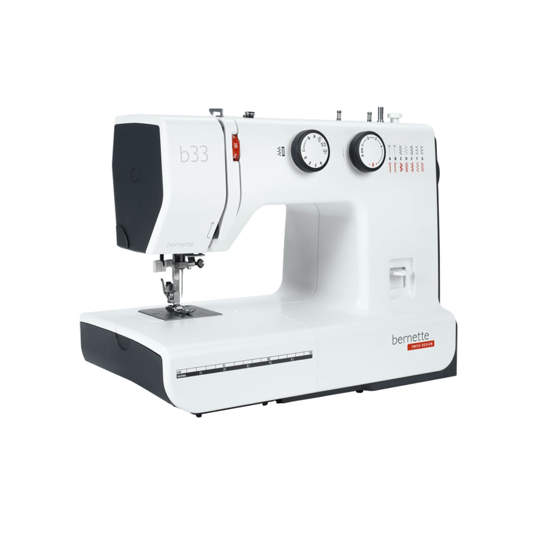 Macchina per cucire Bernette B33