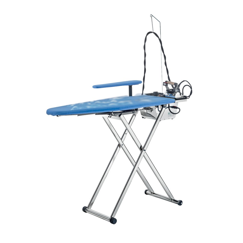 Tavolo da stiro Battistella Sole caldaia vaporizzante