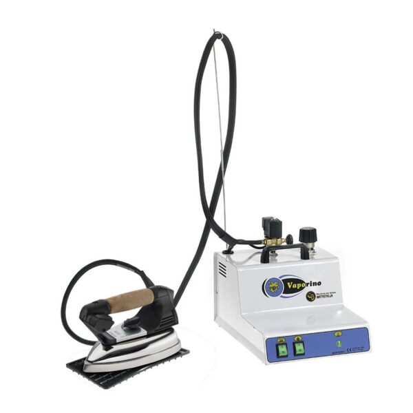 Ferro con caldaia Battistella modello Vaporino