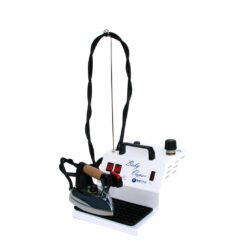 Ferro da Stiro Bieffe Baby Vapor