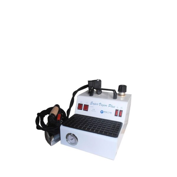 Bieffe modello Super Vapor Plus bianco