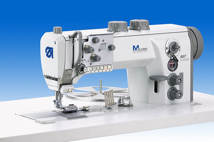 Macchina piana1ago MOD.867-392342 “LG” CLASSIC GOLDLINE