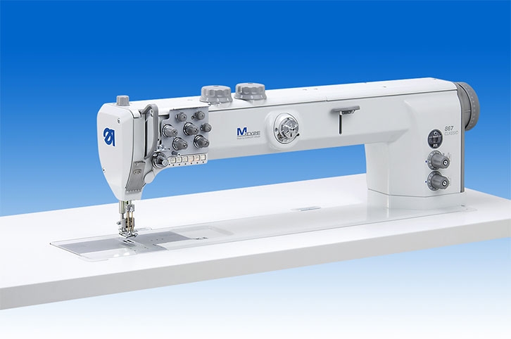 Macchina piana2aghi Durkopp MOD.H867-290060 ECO