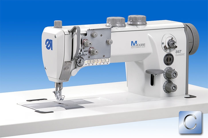 Macchina piana1ago MOD.867-190342 CLASSIC GOLDLINE