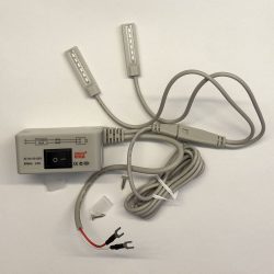 Lampada da cucito 12 Led Doppia Testa