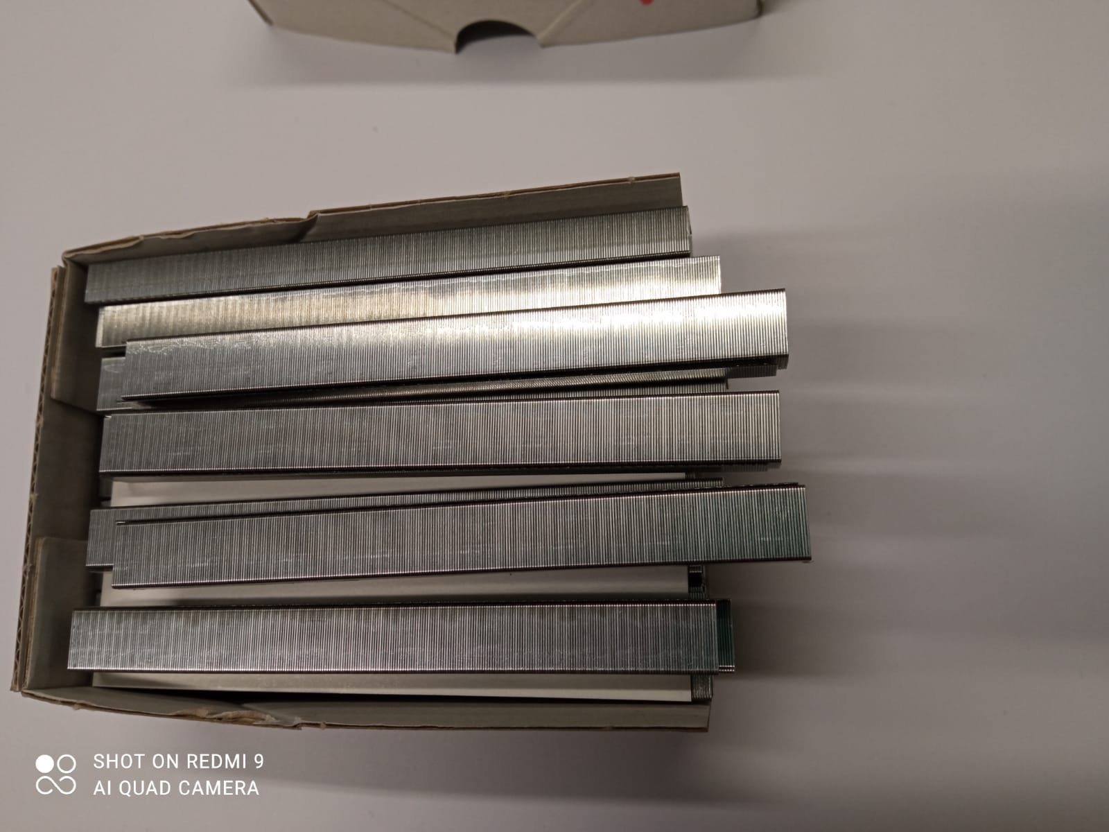 Graffe 20.000 Sck/Pcs Art. Sitex 33/8 - immagine 2