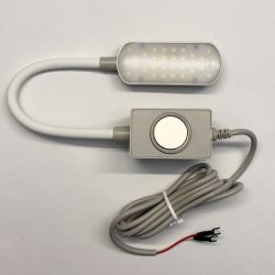 Lampada 30 led per cucito