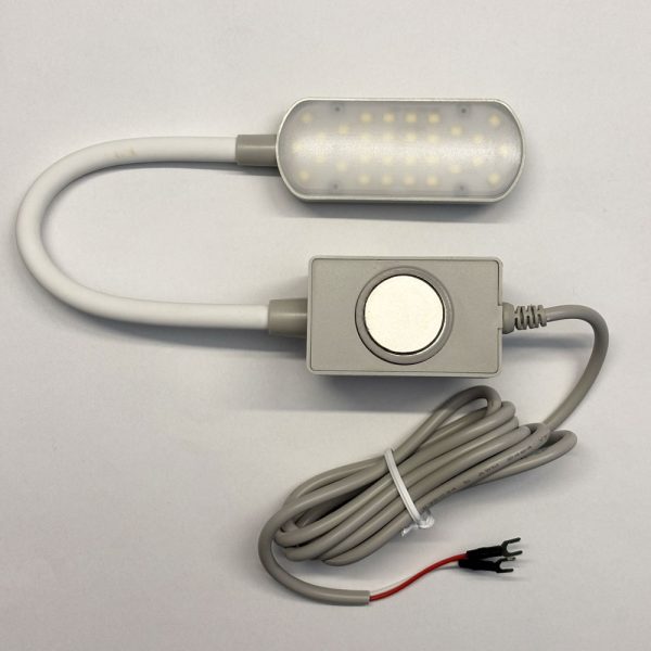 Lampada 30 led per cucito
