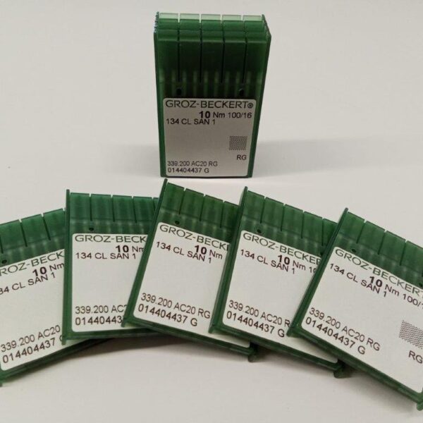 134 CL SAN 100