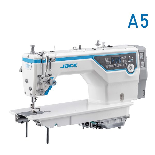 Macchina lineare Jack A5E-A