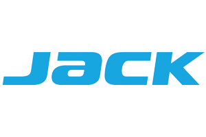 Macchine da cucire Jack Sewing Machines