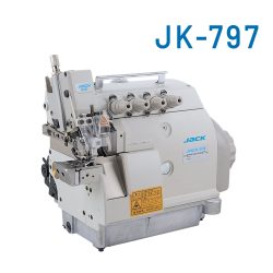 Tagliacuce Jack 797