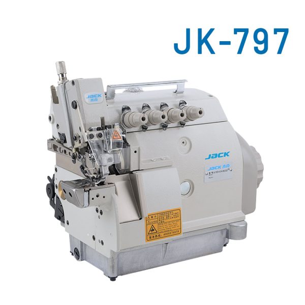 Tagliacuce Jack 797