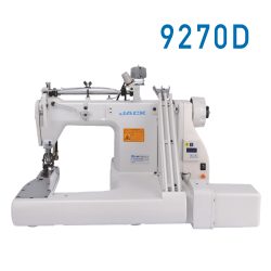 Macchina a braccio rovescio Jack 9270D