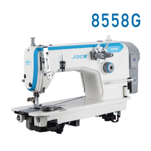 Macchina lineare Jack 8558GWZ