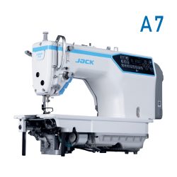 Macchina Lineare Jack A7
