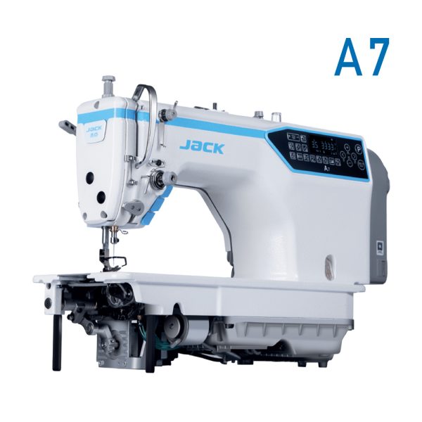 Macchina Lineare Jack A7