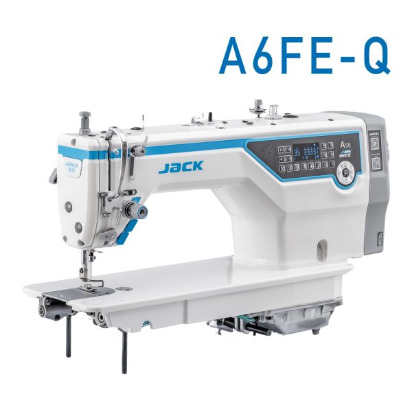 Macchina Lineare Jack A6FE-Q