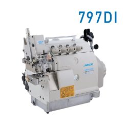 Macchina tagliacuce Jack 797DI
