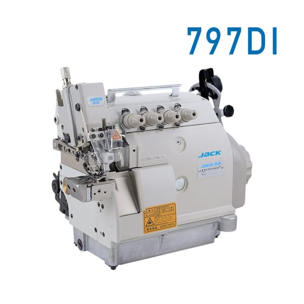 Macchina tagliacuce Jack 797DI