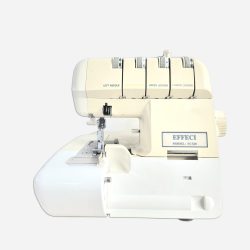Macchina per cucire EFFECI FC320